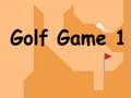 Peli Golf Game 1
