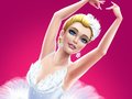 Peli Dress up Ballerina