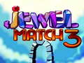 Peli Jewel Match 3