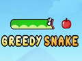 Peli Greedy Snake