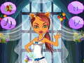 Peli Monster High Wedding