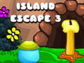 Peli Island Escape 3