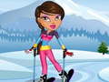 Peli Bratz Winter Dress up