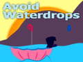 Peli Avoid Waterdrops