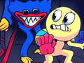 Peli Huggy Puzzle 3