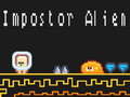 Peli İmpostor Alien