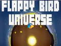 Peli FLAPPY BIRD UNIVERSE