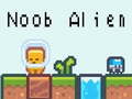 Peli Noob Alien