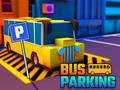 Peli Bus Parking City 3d