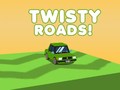 Peli Twisty Roads