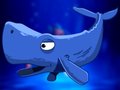 Peli Big Oceans Fish Jigsaw