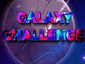 Peli Galaxy Challenge