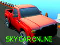 Peli Sky Car online