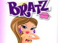 Peli Sweet Bratz Dressup