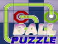Peli Ball Puzzle