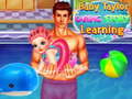 Peli Baby Taylor Caring Story Learning