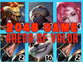 Peli 2048 Game Arena of Valor