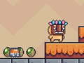 Peli Jungle King