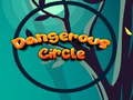 Peli Dangerous Circle 