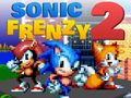 Peli Sonic Frenzy 2