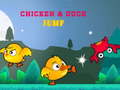 Peli Chicken & Duck Jump