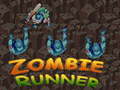 Peli Zombie Runner