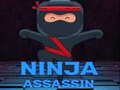 Peli Ninja Assassin