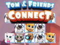 Peli Tom & Friends Connect