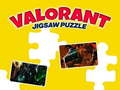 Peli Valorant Jigsaw Puzzle