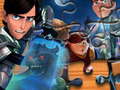 Peli Trollhunters Rise of the Titans Jigsaw Puzzle