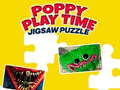 Peli Poppy Play Time Jigsaw Puzzle