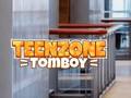 Peli Teenzone Tomboy