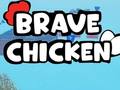 Peli Brave Chicken
