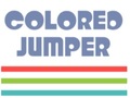 Peli Colored Jumper