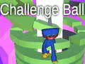 Peli Challenge Ball