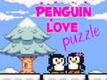 Peli Penguin Love Puzzle