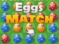 Peli Eggs Match