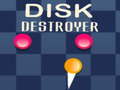 Peli Disk Destroyer