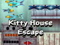 Peli Kitty House Escape