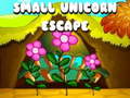 Peli Small Unicorn Escape