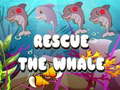 Peli Rescue the Whale