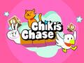 Peli Chiki's Chase