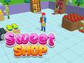 Peli Sweet Shop 3D