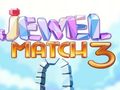 Peli Jewel Match 3