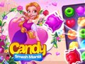 Peli Candy Smash Mania