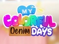 Peli My Colorful Denim Days