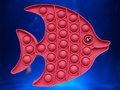 Peli Pop It Fish Jigsaw