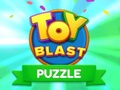 Peli Toy Blast Puzzle
