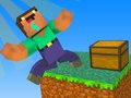 Peli Noob Craft