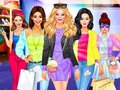 Peli BFF Fashionista Dress Up